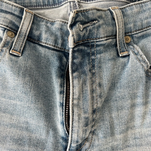 Bundle 3 AG Adrianno goldsmith Skinny jeans - Picture 9 of 10